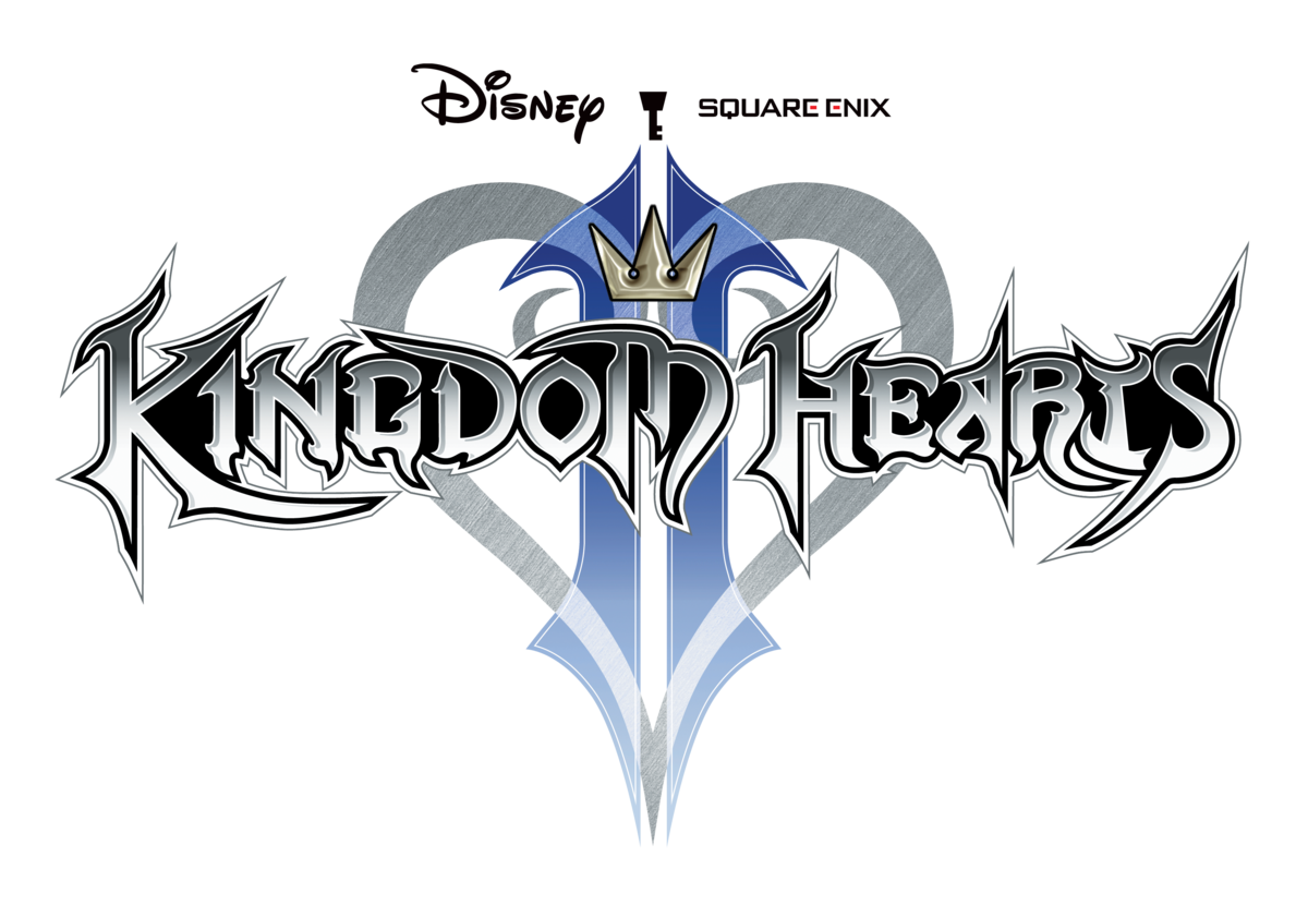Kingdom Hearts 2 website